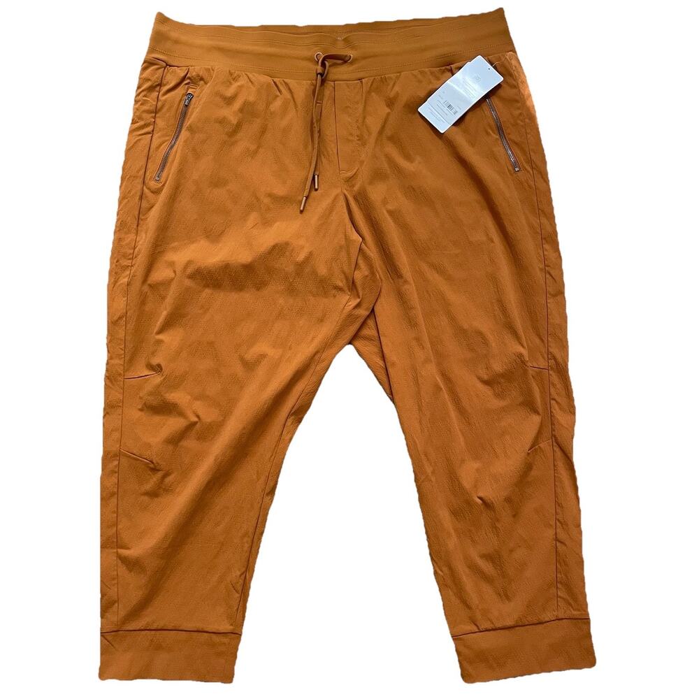 Athleta Trekkie North Joggers